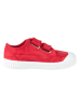 kmins Sneakers rood