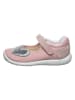 kmins Spangenballerinas in Rosa