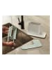 JosephJoseph Spülorganizer "Caddy" in Mint - (B)20 x (H)11,5 x (T)13,5 cm