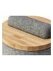 JosephJoseph 2-delige set: vijzel en stamper