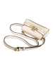 Guess Umhängetasche in Creme - (B)18 x (H)10 x (T)6 cm