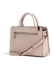 Guess Handtas rosé - (B)18 x (H)11 x (D)5 cm
