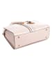 Guess Handtas rosé - (B)18 x (H)11 x (D)5 cm