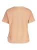 Maloja Koszulka "AckerwindeM" w kolorze pomarańczowym