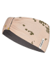 Maloja Stirnband "Limem" in Beige