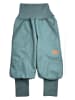 LiVi Softshellstreetjogger "Streetstyle graublau" grijs/blauw