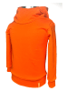 LiVi Bluza "Orange" w kolorze pomrańczowym