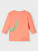 name it Koszulka "Fasio" w kolorze pomarańczowym