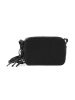 TATUUM Torebka w kolorze czarnym - 25 x 16 x 9 cm