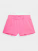 4F Shorts in Pink
