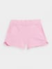 4F Shorts in Rosa