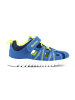 Richter Shoes Enkelsandalen blauw