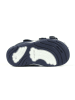 Richter Shoes Enkelsandalen donkerblauw