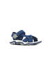 Richter Shoes Sandalen blauw