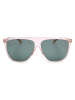 ISABEL MARANT ÉTOILE Damen-Sonnenbrille in Rosa/ Grau