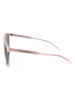 ISABEL MARANT ÉTOILE Damen-Sonnenbrille in Rosa/ Grau