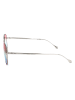 ISABEL MARANT ÉTOILE Damen-Sonnenbrille in Rot/ Rot-Blau
