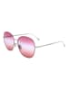 Isabel Marant Damen-Sonnenbrille in Pink