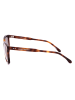 Isabel Marant Damskie okulary przeciwsłoneczne w kolorze brązowym