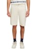 ESPRIT Bermudas in Creme