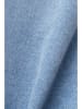 ESPRIT Bermudy dżinsowe w kolorze błękitnym