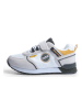 COLMAR Sneakersy "Travis Sport Colors" w kolorze jasnoszaro-białym