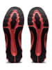 asics Sneakersy "Asics Novablast Sps" w kolorze czarno-czerwonym