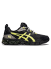 asics Sneakersy "Asics Gel-Quantum 180" w kolorze czarnym