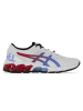 asics Sneakersy "Asics Gel-Quantum 180 5 Gs" w kolorze białym
