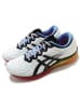 asics Sneakers "Asics Gel-Quantum Infinity W" in Weiß/ Blau