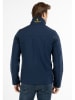Schmuddelwedda Regenjas donkerblauw