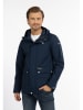 Schmuddelwedda Regenjas donkerblauw