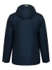 Schmuddelwedda Regenjas donkerblauw