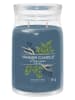 Yankee Candle Świeca zapachowa "Bayside Cedar" - 567 g