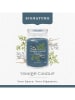 Yankee Candle Świeca zapachowa "Bayside Cedar" - 567 g