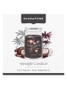 Yankee Candle Świeca zapachowa "Black Coconut" - 567 g