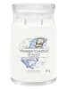 Yankee Candle Geurkaars "Soft Blanket" - 567 g