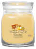 Yankee Candle Duftkerze "Autumn Sunset" - 368 g