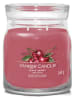 Yankee Candle Geurkaars "Black Cherry" - 368 g