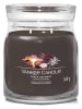 Yankee Candle Duftkerze "Black Coconut" - 368 g