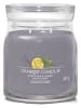 Yankee Candle Duftkerze "Black Tea & Lemon", 368 g