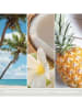 Yankee Candle Świeca zapachowa "Coconut Beach" - 368 g