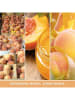 Yankee Candle Geurkaars "Farm Fresh Peach" - 368 g