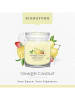 Yankee Candle Świeca zapachowa "Iced Berry Lemonade" - 368 g