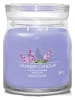 Yankee Candle Świeca zapachowa "Lilac Blossoms" - 368 g