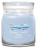 Yankee Candle Świeca zapachowa "Ocean Air" - 368 g