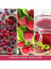 Yankee Candle Świeca zapachowa "Red Raspberry" - 368 g