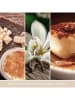 Yankee Candle Geurkaars "Vanilla Crème Brulee" - 368 g