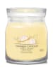 Yankee Candle Świeca zapachowa "Vanilla Cupcake" - 368 g