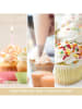 Yankee Candle Świeca zapachowa "Vanilla Cupcake" - 368 g